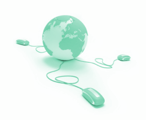 links