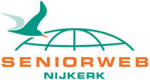 Logo SeniorWeb