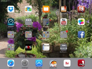 Meer doen met de iPad