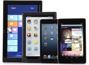Android_tablets
